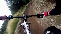 Blade trail - Helter Skelter