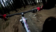Blade trail - Joyrider