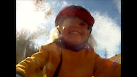 The Future is Now - 2 year old ripper