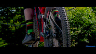 Coupe Québec DH Vallée du parc