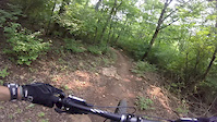 Rocky Top XC Climb