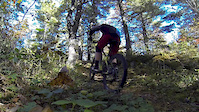 Spider Lake Rip