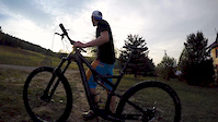 Out of the Trails - Official Trailer