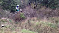 The sand pit