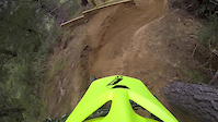 2015 NZDH Round 4 Dome Valley GoPro