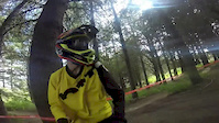 2015 crash reel