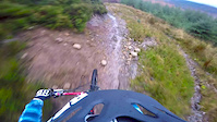 GoPro POV| Balblair's Candy Mountain