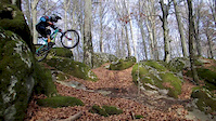 Presto che che è tardi - Enduro in Faggeta