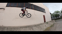 One street spot