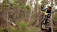 Round 2: The Lea - Tas Downhill Series 15/16