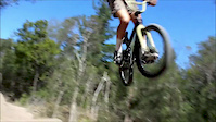 Local Dirt Jumps 6.2.16