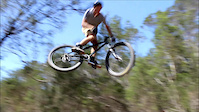 Dirt Jumps 13/2/16