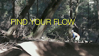 FIND YOUR FLOW