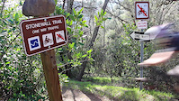 Auburn, Ca: Stonewall Trail