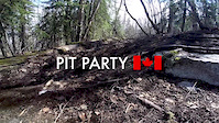 Trail Overview - Pit Party