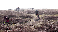 Loam Shredding in the West Country