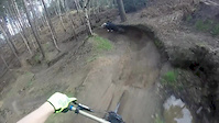 Transfer Line at Woburn