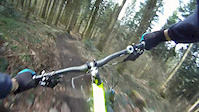 Canadian Trail (in shabby) | Kybfelsen Freiburg
