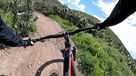 Burros - Abano Gopro Hero Entry level test