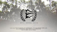 Epic Nepal 2016