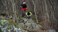Winter is Over! (Dorenaz DH)
