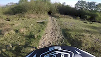 Whitbarrow Scar evening ride (08/05/2016)