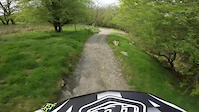 Haverthwaite bridleway