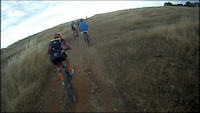 Blaine's Prairie City Race Series final 6-15-16