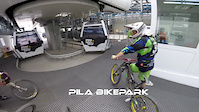 Pila open day