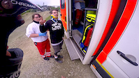 Winterberg - Roadtrip to Hospital