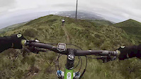 RIDE ENDURO - PEGA CÃO + JANELAS DO INFERNO -...
