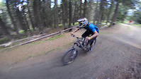 Pila bike-stadium