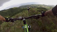 RIDE ENDURO 'PEGA CÃO + JANELAS DO INFERNO'...