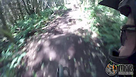 Monkey Trail - Sandy Ridge Trail System
