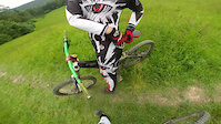 Wierchomla 2016