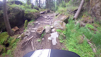 Teäre Line Lower Part Raw