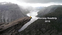 Road Life EP.2 - Norway Roadtrip