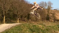 Stan's Trail Bites: Bike Park Ireland Tabletop