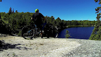 Whopper Lake Loop Halifax Nova Scotia