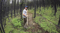 Digging at Altitude