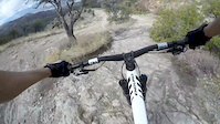 Corner Canyon (Gimbal)