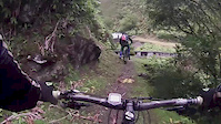 RIDE ENDURO 29.10.2016 'LAGOA DO FOGO - PRAIA...