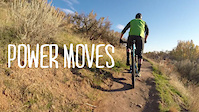 POWER MOVES with Tyler Eikanger