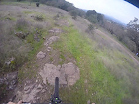 Skyline mtb online park