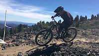 Timed Splits - Don Thuren vs. Kyle
