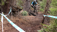 Emerson's 3 Peaks Enduro: Day two highlights
