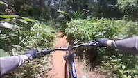 Bamboo Trail Thailand