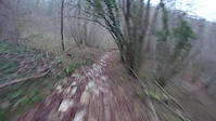 Raw Video for Raw Trails