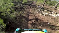 MTB Ride - GoPro Hero 5 Black