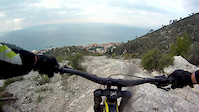 DH Men's trail